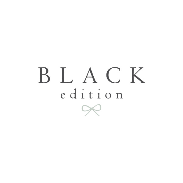 black édition